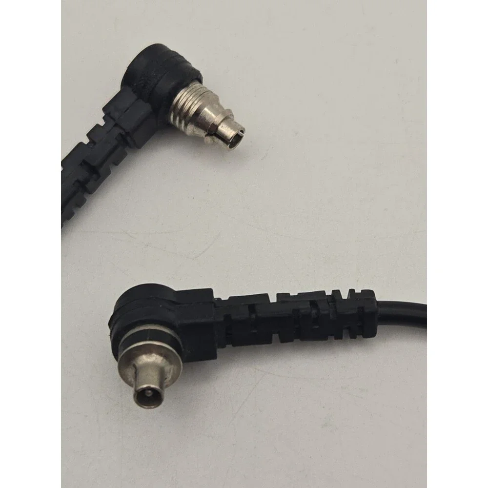 Flash Cord PC F to F Locking 14.5